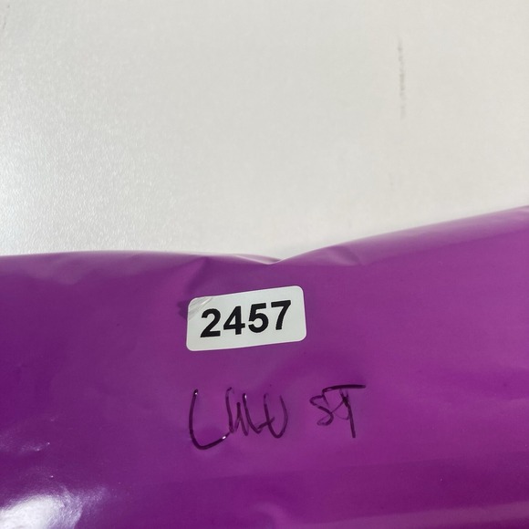 NEW Lululemon City Sweat Jogger Men's Small Tall Pants Army Green Drawstring NWT - Picture 9 of 9